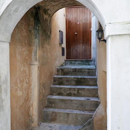La Portella Quiet Residence Oriolo (Calabria) Exterior foto