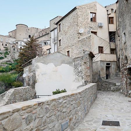 La Portella Quiet Residence Oriolo (Calabria) Exterior foto