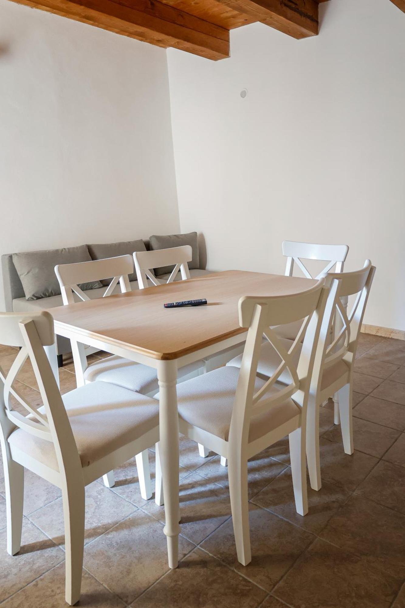 La Portella Quiet Residence Oriolo (Calabria) Exterior foto